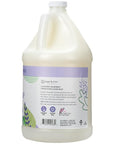 Ginger Lily Farms Botanicals All-Purpose Conditioning Liquid Hand Soap Refill, 100% Vegan & Cruelty-Free, Lavender Chamomile Scent, 1 Gallon (128 fl oz)