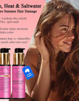 NP NATURES PHILOSOPHY Moroccan Argan Oil - Hair Serum Organic, Anti-Frizz, Repairs Damaged Hair, Adds Shine for All Hair Types Aussie Allergy-Free Moroccan Oil Hair Products 1.69 Fl oz