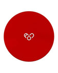 AOU GLOWY TINT BALM Tinted Lip Balm)
