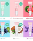 AKARY Gel-Based & Hydrating Face Primer For Smoothing 01 Clear