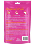 b.tan Gel Body Self Tanning Mitt | Glow Your Own Way Smooth Gel Mitt - Sunless Tan Gel Applicator Glove, Streak-Free, Even Application, Double Sided, Reusable
