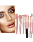 All in One Eyeshadow Palette Makeup