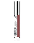 Neutrogena Hydro Boost Moisturizing Lip Gloss, Hydrating Non-Stick and Non-Drying Luminous Tinted Lip Shine with Hyaluronic Acid to Soften and Condition Lips, 90 Pink Mocha Color, 0.10 oz