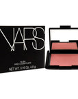 Blush - 4013 Orgasm by NARS for Women - 0.16 oz Blush