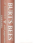 Burt's Bees Shimmer Lip Tint Set,