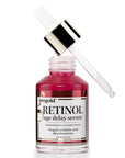 Resurfacing retinol serum, 1.75 fl