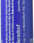 Nivea Moisture Lip Care 0.17 OZ