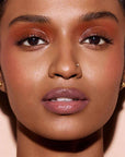 FENTY BEAUTY Gloss Bomb Cream Color Drip Lip Cream, Fenty Glow, 9 ml