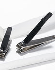 Tweezerman Stainless Steel Nail Combo