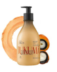 natura - Ekos Tukumã Replenishing Body Lotion - Vegan Skin Care - Moisturize & Improve Skin Texture - Boost Hyaluronic Acid - Brazilian Beauty Secrets - Self Care & Body Care - 13.5 fl oz (400ml)