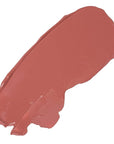 Palladio Long-Wear Cream Lip Color Liquid Lipstick, transfer proof high intensity color pigment, smooth lightweight formula, cream color matte finish, all day wear (Nude)