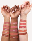 Glo Skin Beauty Cream Blush Stick (Desire) | Skincare Benefits