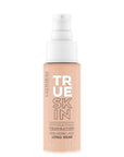 Catrice | True Skin Hydrating Foundation (010 | Cool Cashmere)