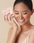 Golden Rose Nude Tinted Moisturizer For Face Tone (FAIR TINT)