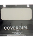 COVERGIRL - Eye Enhancers 1-Kit Eyeshadow, silky, sheer formula, double ended applicator, 100% Cruelty-free