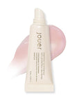 Jouer Essential Vegan Lip Enhancer - Plumping Lip Gloss - Enhancing Lip Conditioner - Moisturize, Plump, & Nourishing Lip Care - Jojoba Seed Oil & Maxi Lip Formula for Moisturizing & Fullness, Vanilla