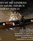 natura Kaiak Aventura Cologne for Men