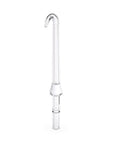 Waterpik Genuine Implant Denture Replacement Tips, Water Flosser Refill Heads Nozzles, DT-100E, 2 Count (assorted colors)