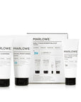 MARLOWE. Mens Skin Care Set, No.