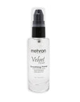Mehron Makeup Velvet Finish Smoothing Primer | Professional oz () 30 ml