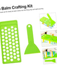 50 Lipstick Filling Mold lip balm