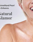 PrimeWand Pearl – Stunning & Natural Pro-Age Makeup