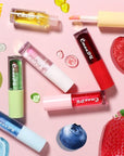 Yasovigi Fruit Lip Oil Plumping Lip