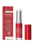 Retinol eye stick with collagen,hyaluronic