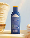 Nivea Moisturising Sun Lotion SPF-50, 125ml
