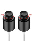 2pcs Replacement Foundation Pump for MAC and Estee Wear Foundation