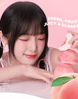 Bloody Liar Coating Tint - Newly Released(04 Shy