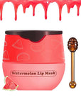 1 PCS Bee Lip Balm Honey