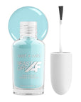 wet n wild Fast Dry AF Nail Polish, Quick 40 Second Dry Time, Long Lasting High-Shine - Out Of Pistachios