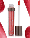 Sorme' Treatment Cosmetics Lip Thick Plumping Gloss, Bloom