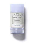 A La Maison Unscented Deodorant 2.4 fl oz, Pack of 3