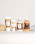 Camille Beckman Essentials Gift Basket, Tuscan Cleansing
