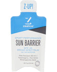Zealios Sun Barrier Broad Spectrum