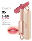 ATHÉ Authentic Airy Lip Balm 05 0.11oz.