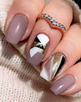 duri Nail Polish, 739 Sagittarius,