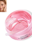 30 pairs eye mask,under eye