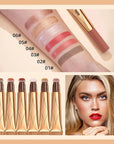 3 Colors Liquid Contour Beauty Wand, Highlighter and Blend. (1#/3#/4#)