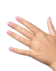 duri Nail Polish, 502 Bridal