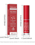 Retinol eye stick with collagen,hyaluronic