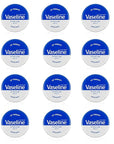 Vaseline Lip Therapy Lip Balm Tin, 20g