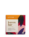 ATTITUDE Nourishing Shampoo Bar, Natural Origin, For Healthy-Looking and Soft Hair, Avocado Oil, EWG Verified & Clean Ingredients, Vegan, Sandalwood, 4 Oz