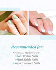 Nail Tek Quicken, Fast Drying