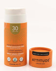 ATTITUDE Sunscreen Stick, Broad Spectrum
