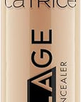 Catrice | Liquid Camouflage High Coverage Concealer |