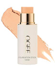 Ogee Sculpted Complexion Foundation Stick (Cedar 1.20C - Organic Ingredients