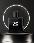 VYG Pheromone Cologne for Men, 3.4 oz Hypnosis Pheromones Perfume for Men's, Cologne for Men - Long-Lasting Formula
